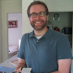 Meet your Posher, John